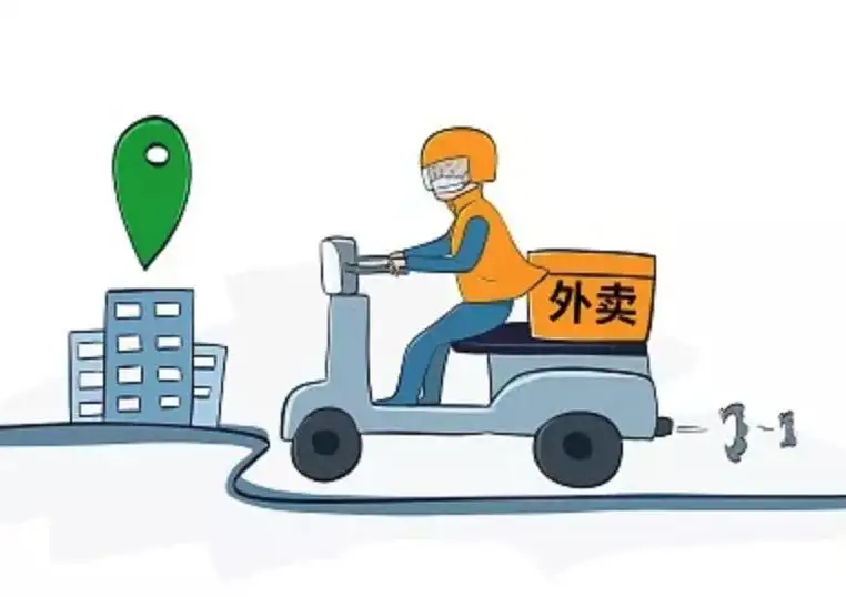 同城外卖O2O系统多少钱？发展前景怎么样？